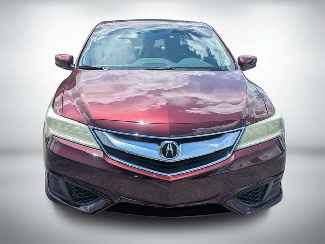 Used 2016 Acura ILX FWD image 8