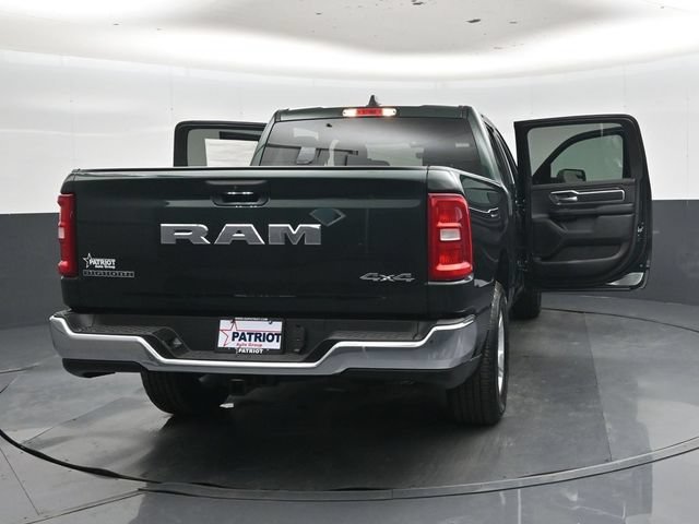 New 2026 RAM 1500 4x4 Crew Cab image 48