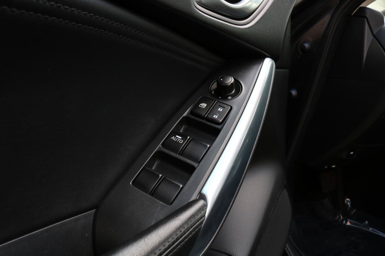 Used 2014 MAZDA MAZDA6 Touring FWD image 17