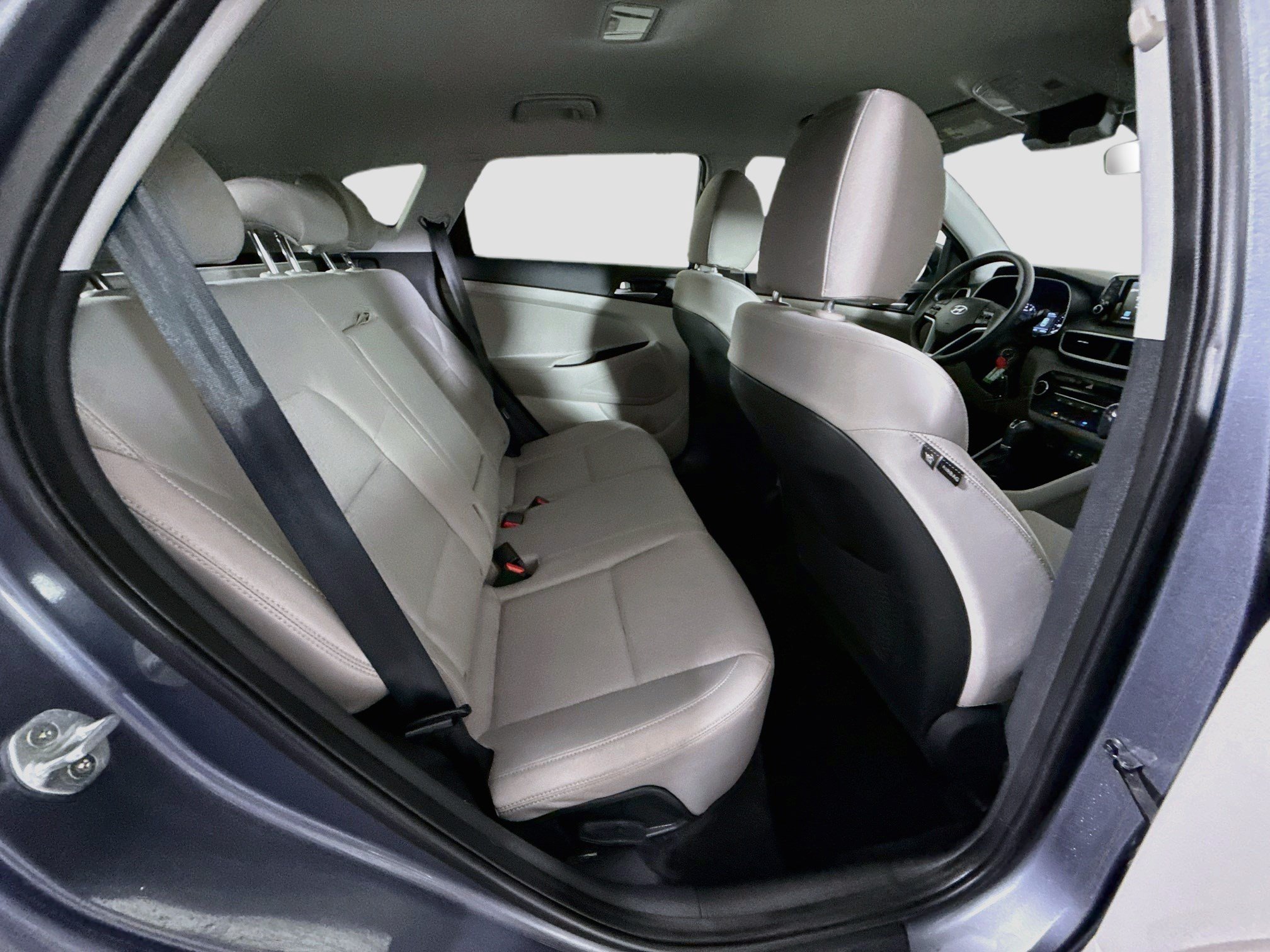 Used 2021 Hyundai Tucson SE FWD image 26