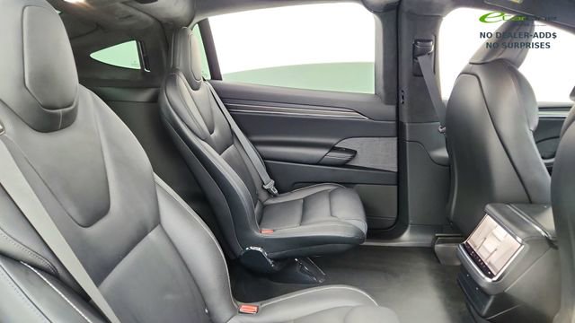 Used 2023 Tesla Model X Plaid AWD/4WD image 24