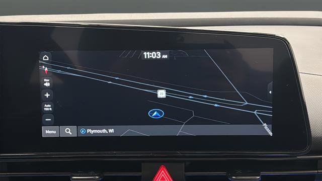 Used 2024 Hyundai Elantra Limited FWD image 15