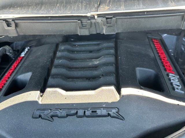 Used 2022 Ford F150 Raptor w/ Convenience Package AWD/4WD image 9
