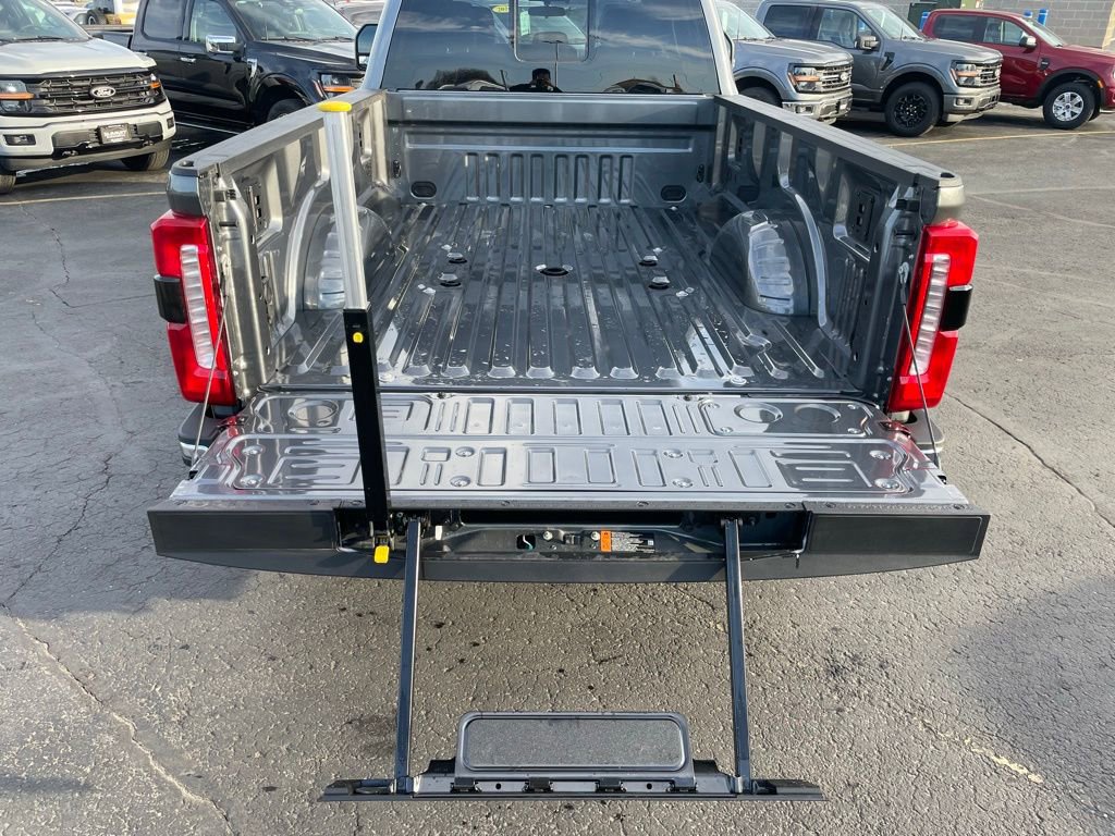 New 2026 Ford F250 XLT w/ 360-Degree Camera Package image 34