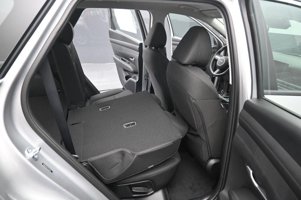 New 2026 Hyundai Tucson SE FWD image 29