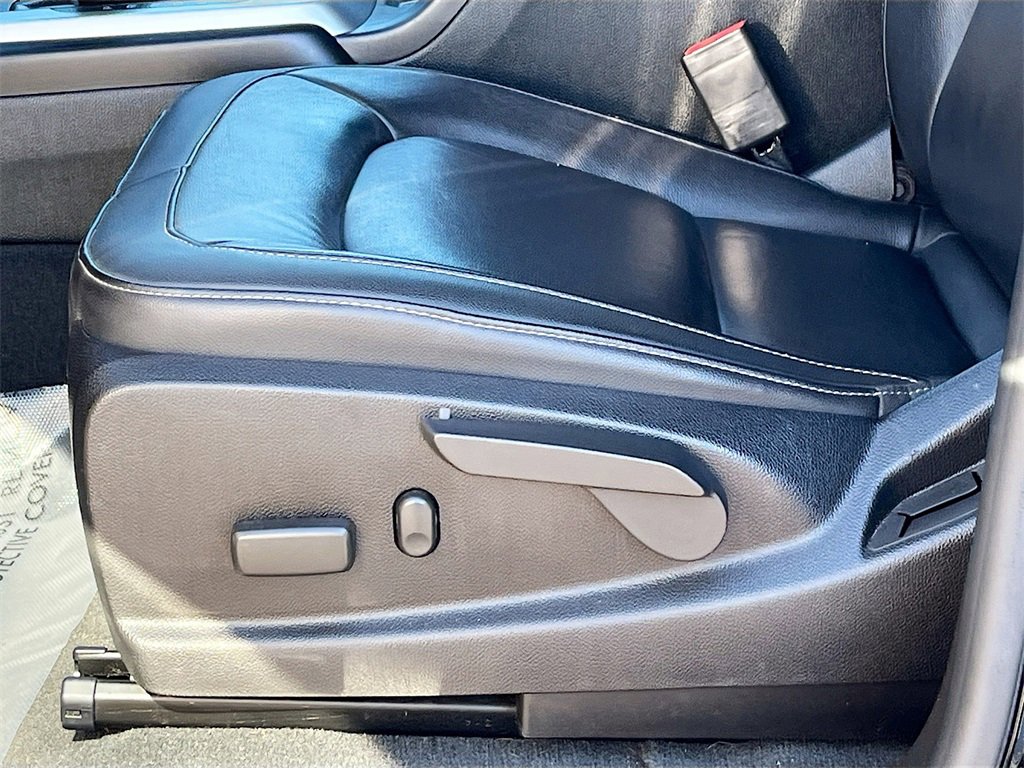 Used 2021 Chevrolet Colorado ZR2 image 19