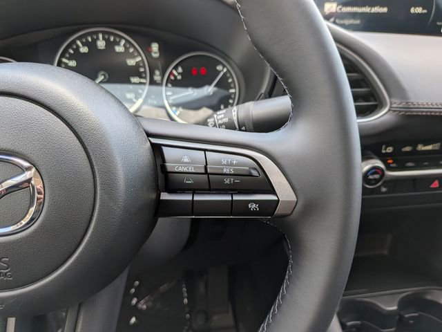 New 2026 MAZDA MAZDA3 2.5 S Sedan w/ Preferred Pkg FWD image 17