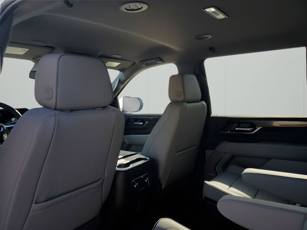 New 2026 GMC Yukon XL Elevation w/ LPO, Floor Liner Package image 18
