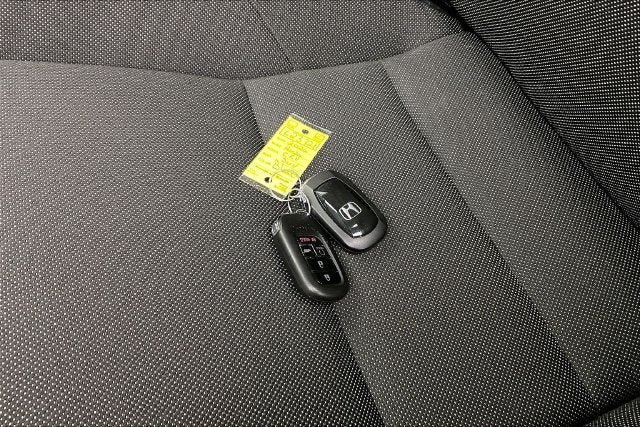 Certified 2026 Honda CR-V EX image 14