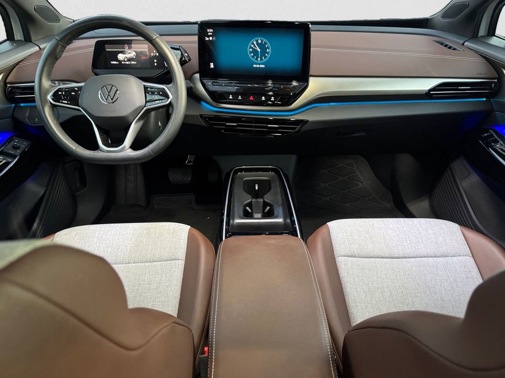 Certified 2023 Volkswagen ID.4 Pro image 10