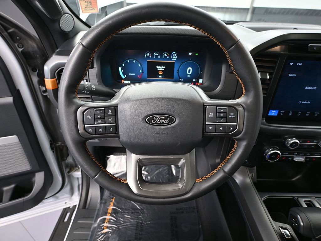 Used 2025 Ford F150 Tremor w/ Bed Utility Package image 29