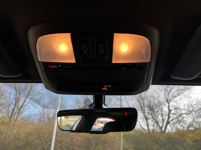 Certified 2023 Subaru WRX Limited image 21