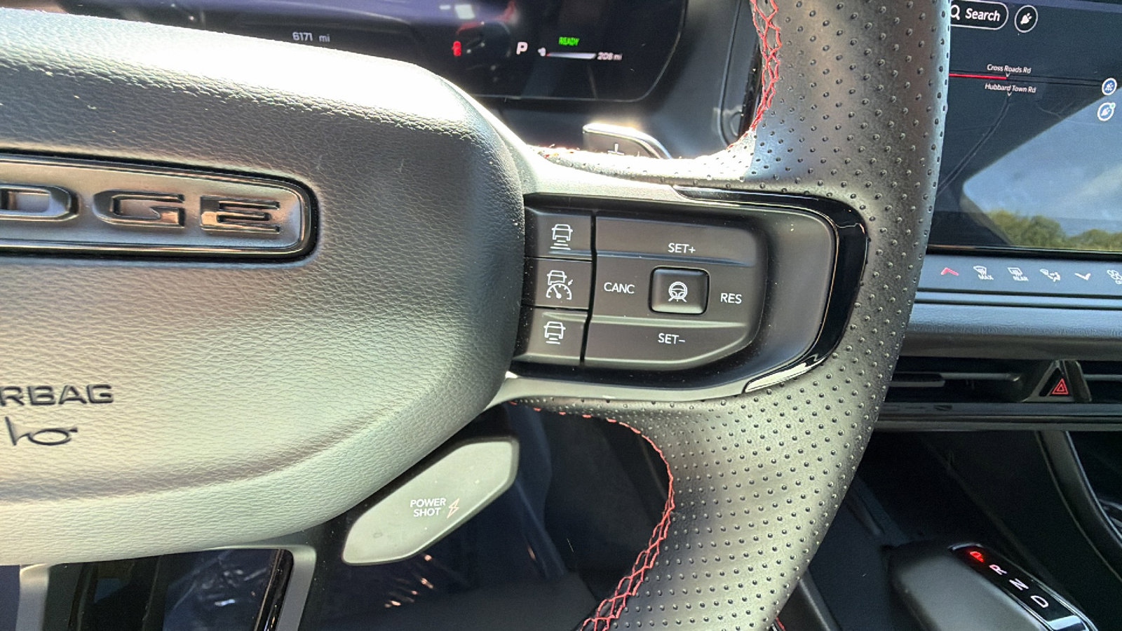 Used 2024 Dodge Charger Scat Pack w/ Plus Group AWD/4WD image 26