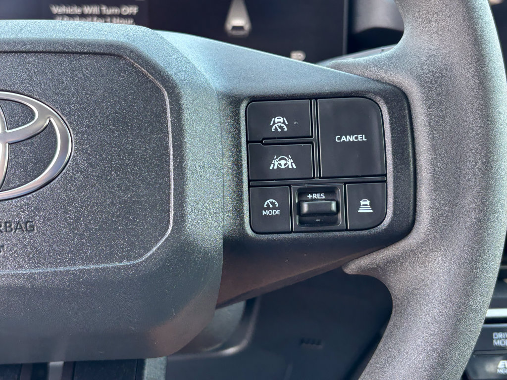 Certified 2026 Toyota RAV4 LE AWD/4WD image 28