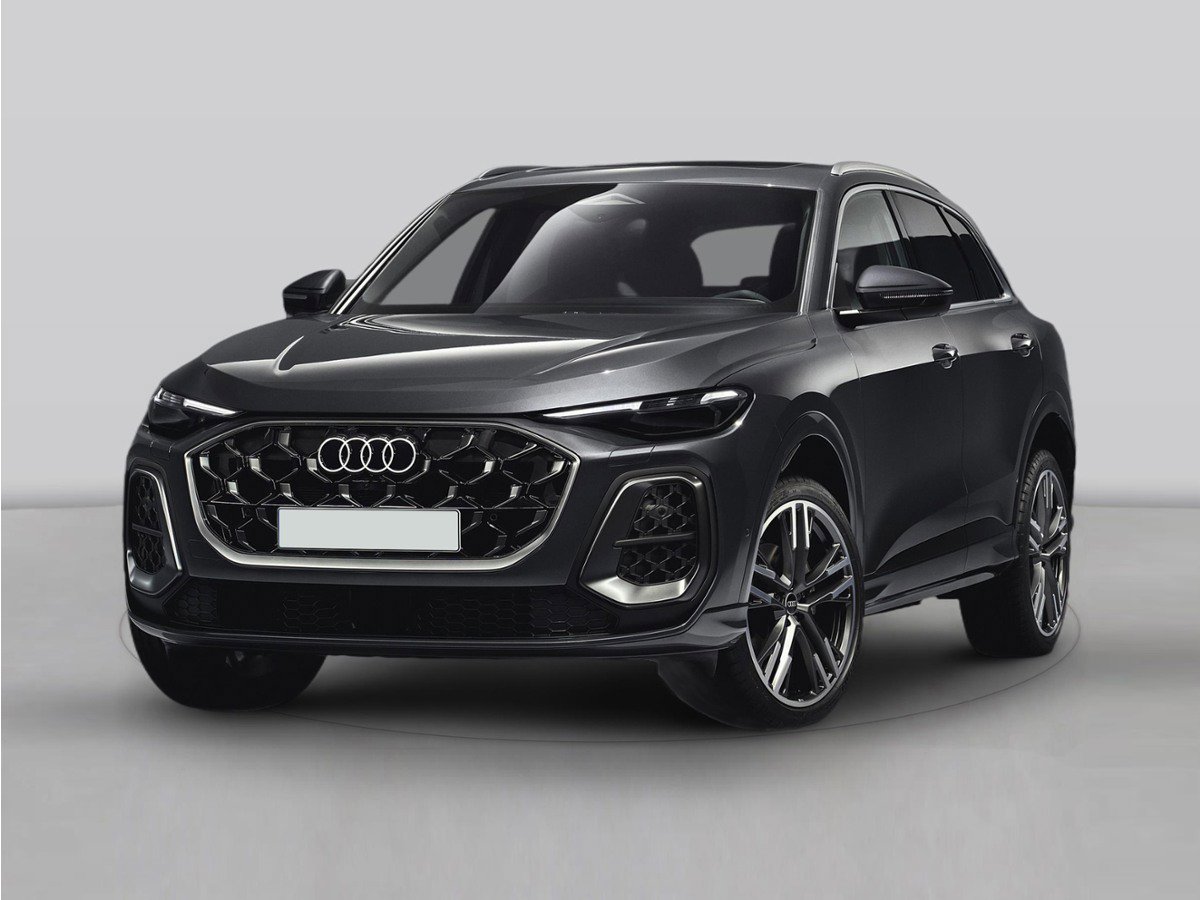New 2025 Audi Q5 Prestige AWD/4WD image 1