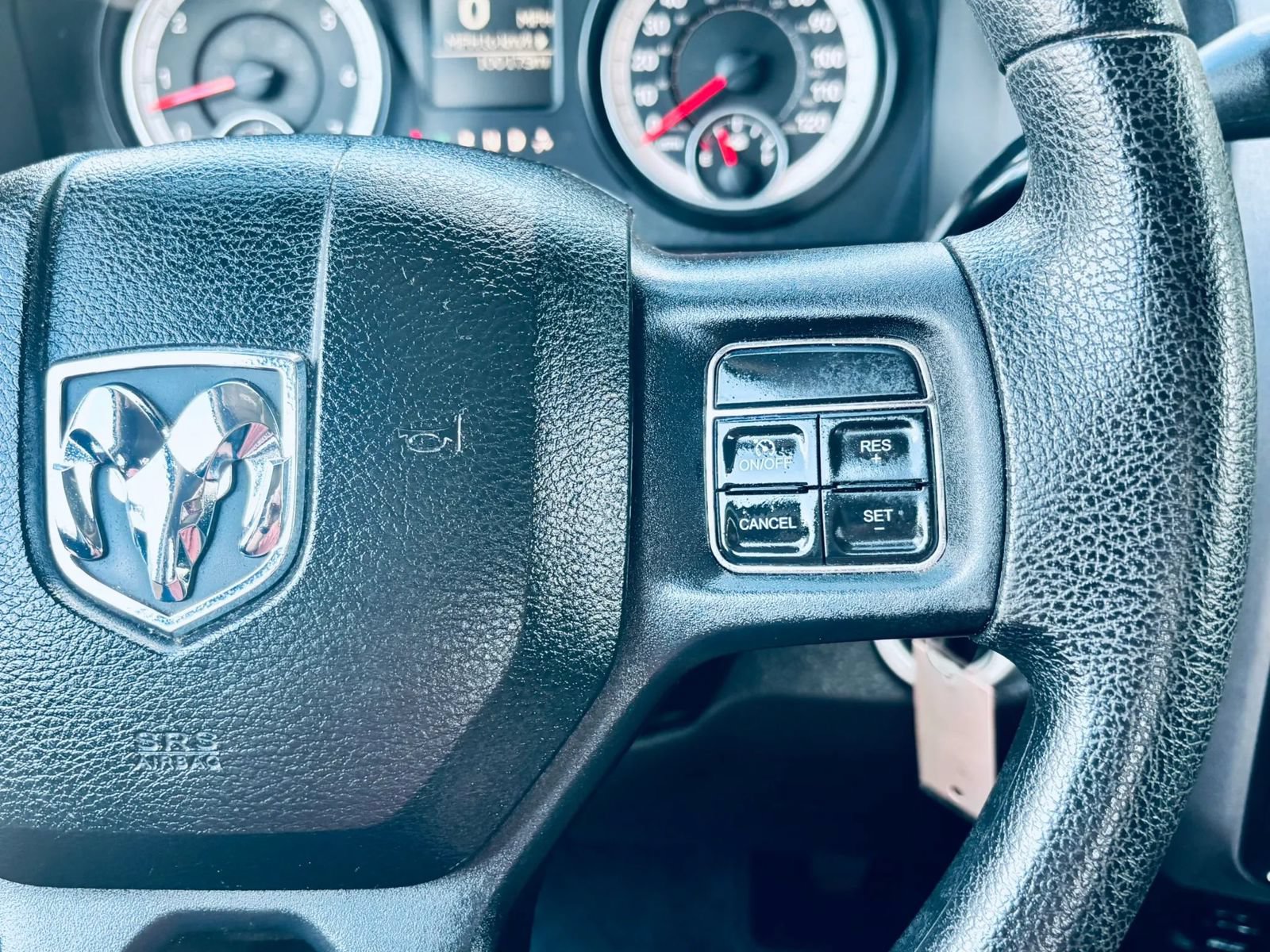Used 2014 RAM 1500 Express AWD/4WD image 27