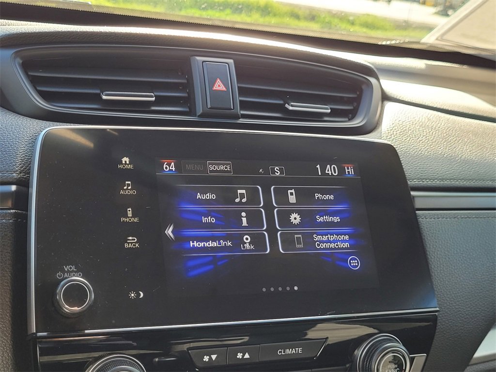 Used 2021 Honda CR-V Special Edition image 13