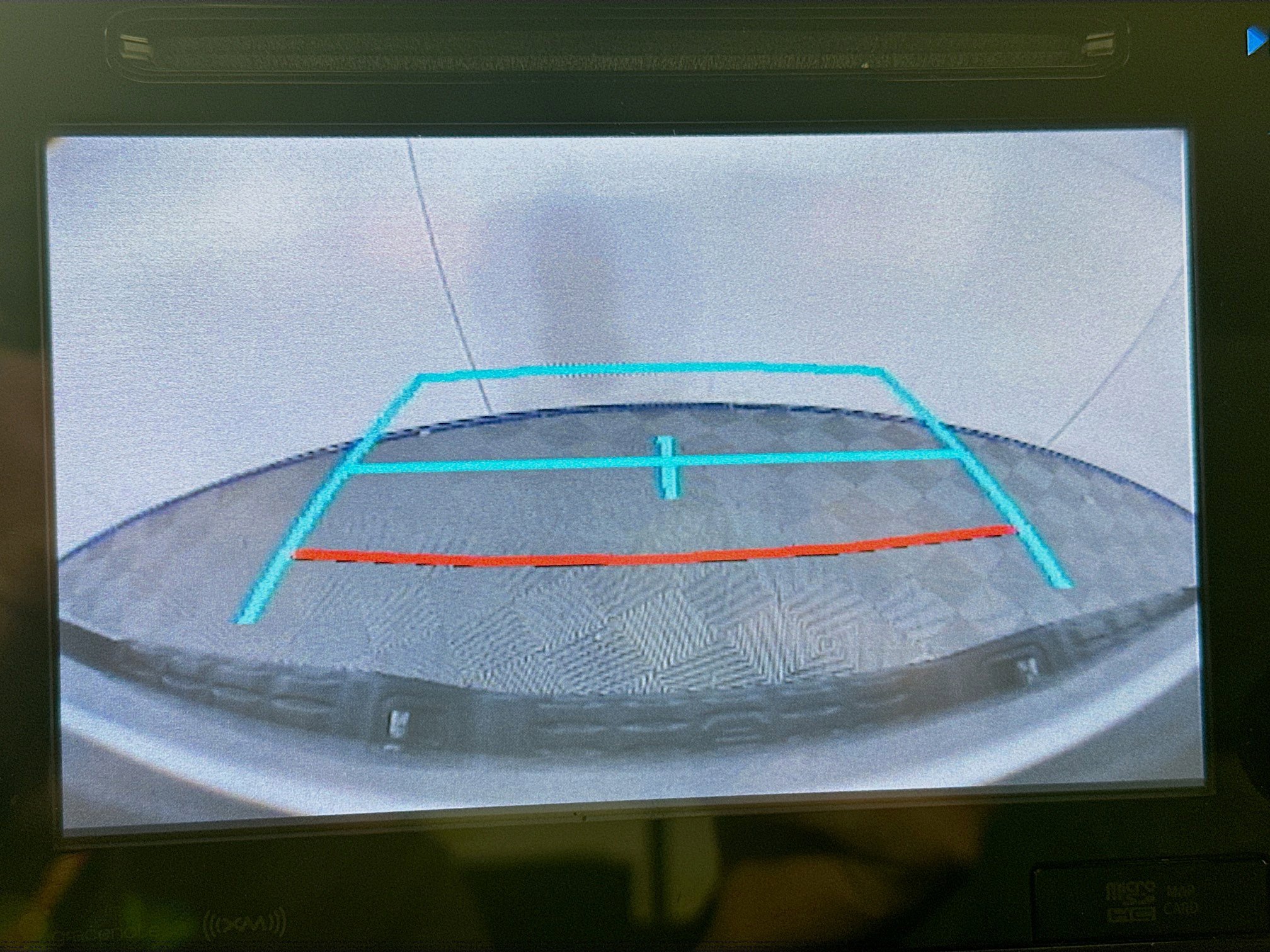 Used 2019 Toyota Tacoma TRD Sport w/ Technology Package image 22