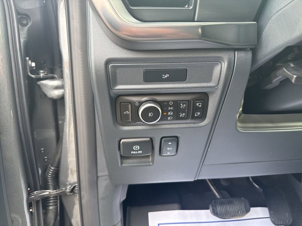 New 2026 Ford F150 Lariat w/ Equipment Group 501A Mid image 33