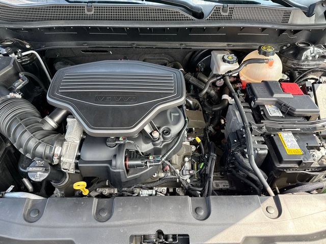 Certified 2024 Chevrolet Blazer LT w/ Sound & Technology Package FWD image 26