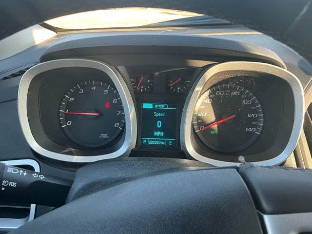 Used 2016 Chevrolet Equinox LTZ w/ Enhanced Convenience Package image 24