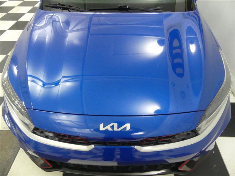 Used 2022 Kia Forte GT-Line image 31