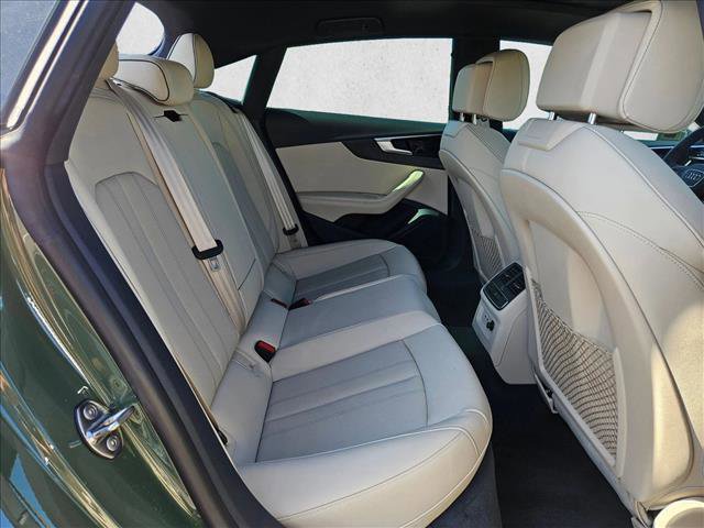 Used 2023 Audi A5 2.0T Premium Plus image 24