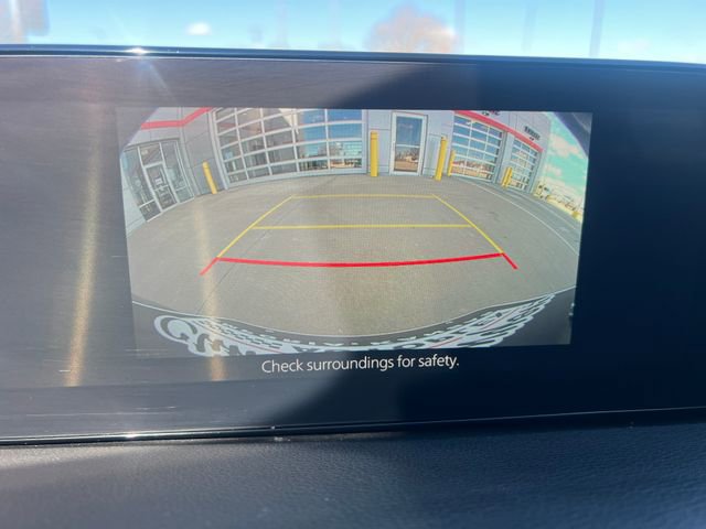 Used 2024 MAZDA MAZDA3 s image 18