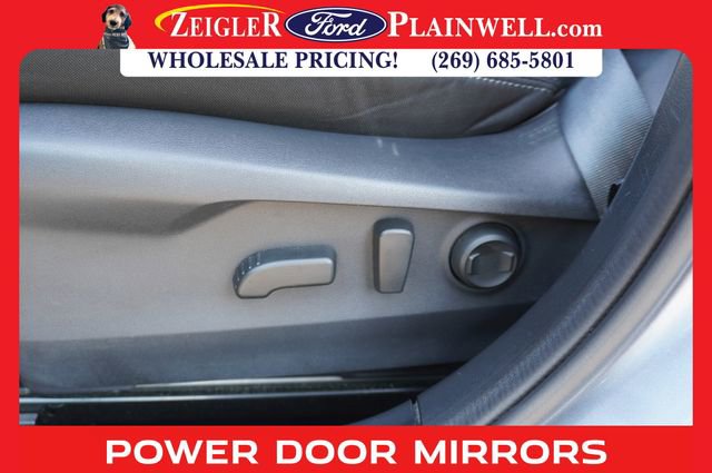 Used 2023 Subaru Outback Premium image 19