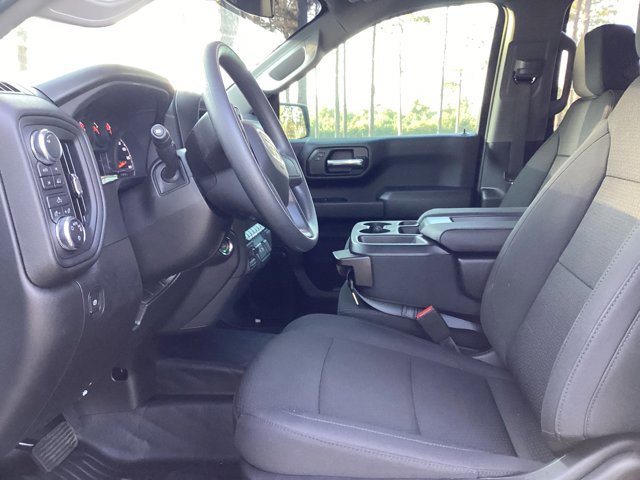 New 2026 GMC Sierra 1500 Pro w/ Pro Value Package image 15