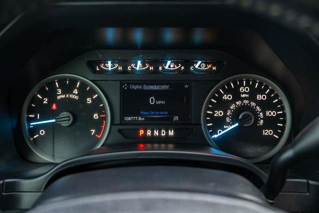 Certified 2019 Ford F150 XLT w/ Equipment Group 302A Luxury AWD/4WD image 23