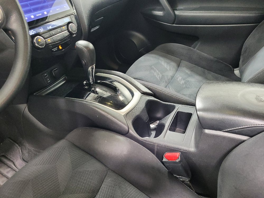Used 2014 Nissan Rogue SV AWD/4WD image 26