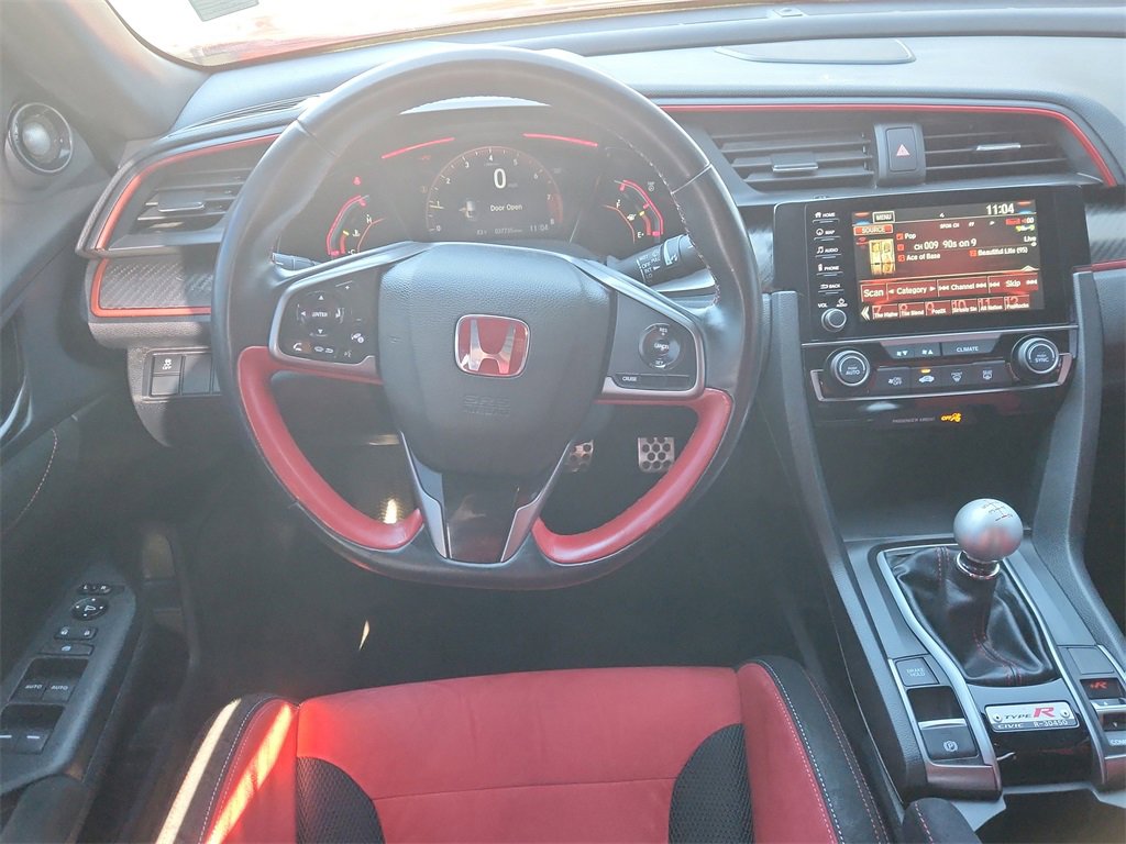 Used 2019 Honda Civic Type R image 10