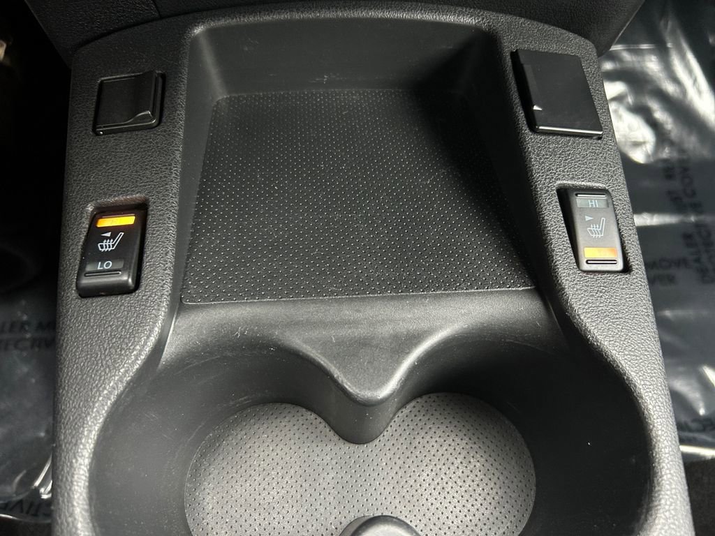 Used 2017 Nissan Leaf S image 36