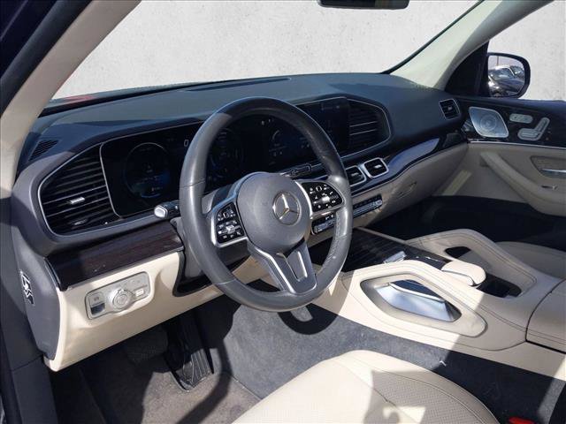 Used 2020 Mercedes-Benz GLE 350 image 8
