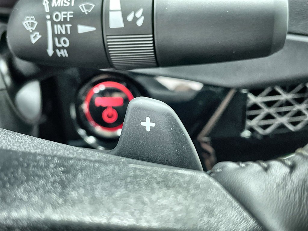 New 2025 Honda Accord Sport image 21