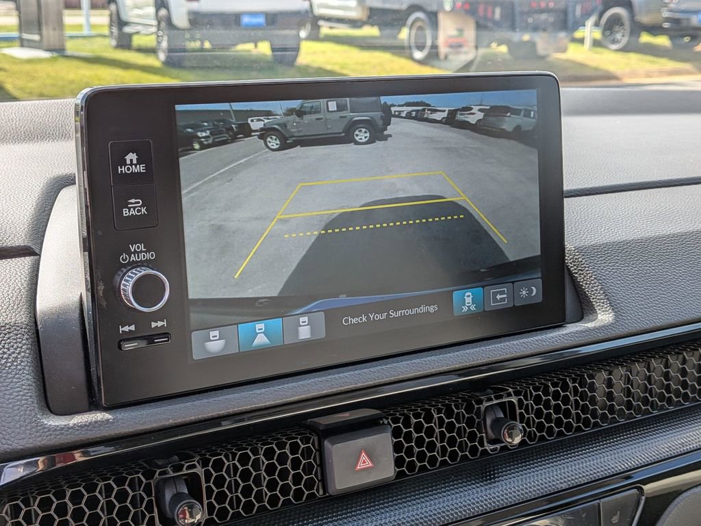 Used 2024 Honda CR-V EX-L image 24