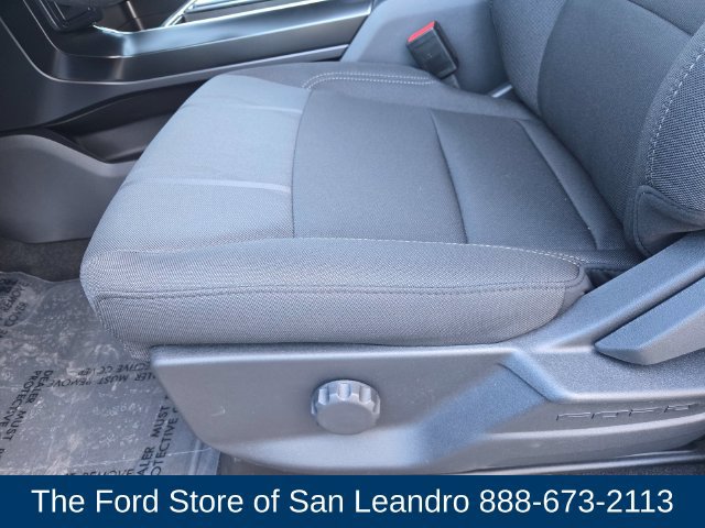 New 2026 Ford F150 STX w/ Equipment Group 200A RWD image 16