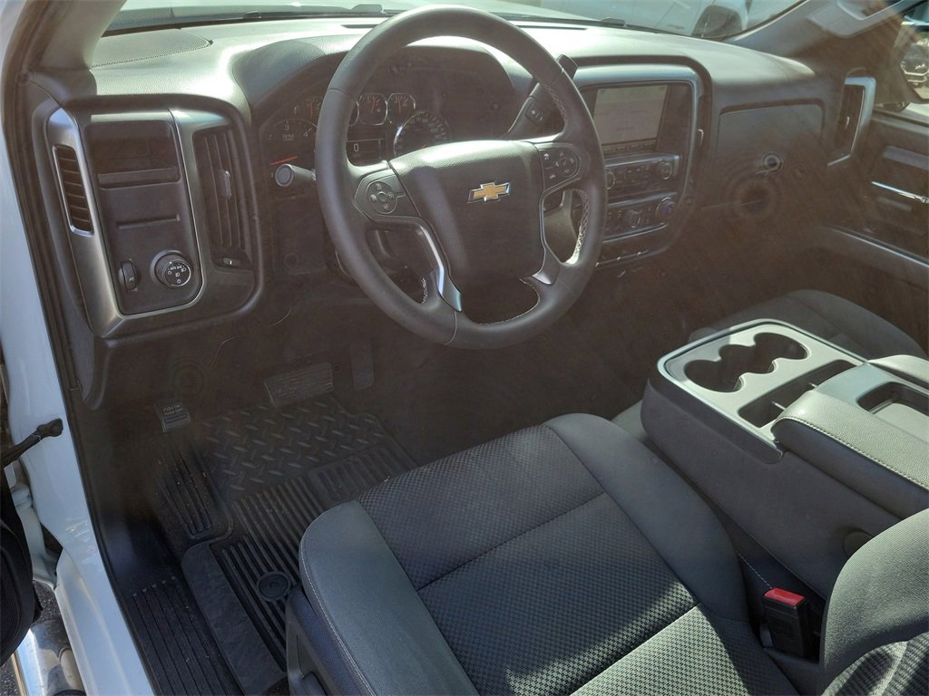 Used 2014 Chevrolet Silverado 1500 LT w/ All Star Edition image 22