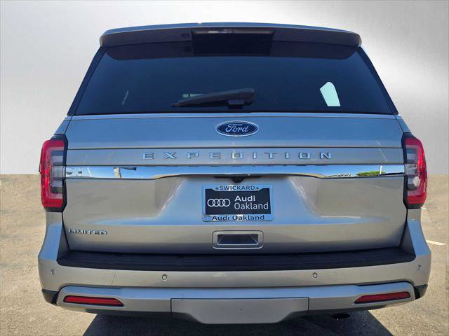 Used 2024 Ford Expedition Limited RWD image 4