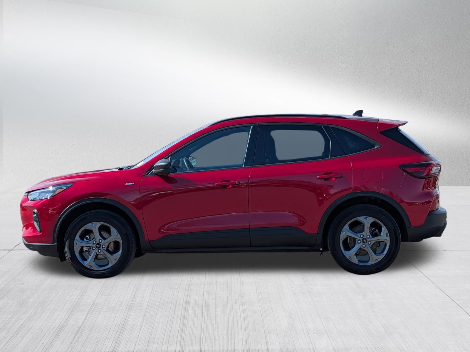 Used 2025 Ford Escape ST-Line AWD/4WD image 4