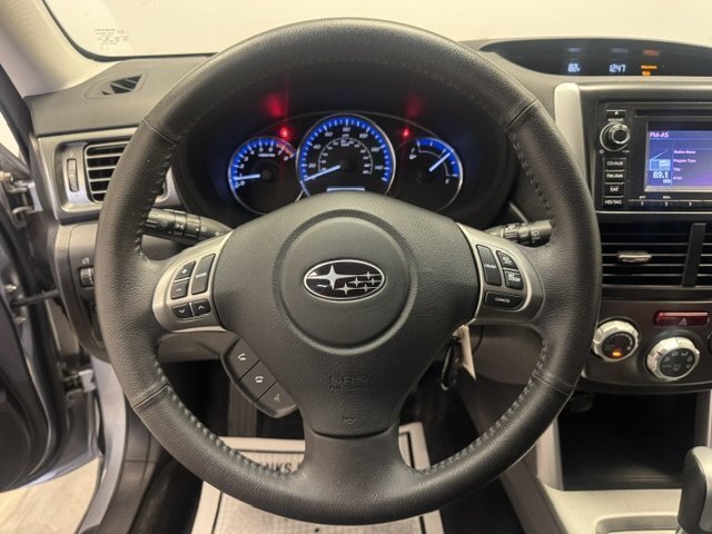 Used 2012 Subaru Forester 2.5X Limited AWD/4WD image 8