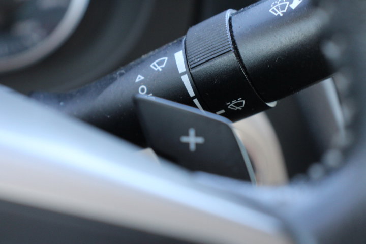 Used 2015 Subaru Impreza 2.0i Limited image 26