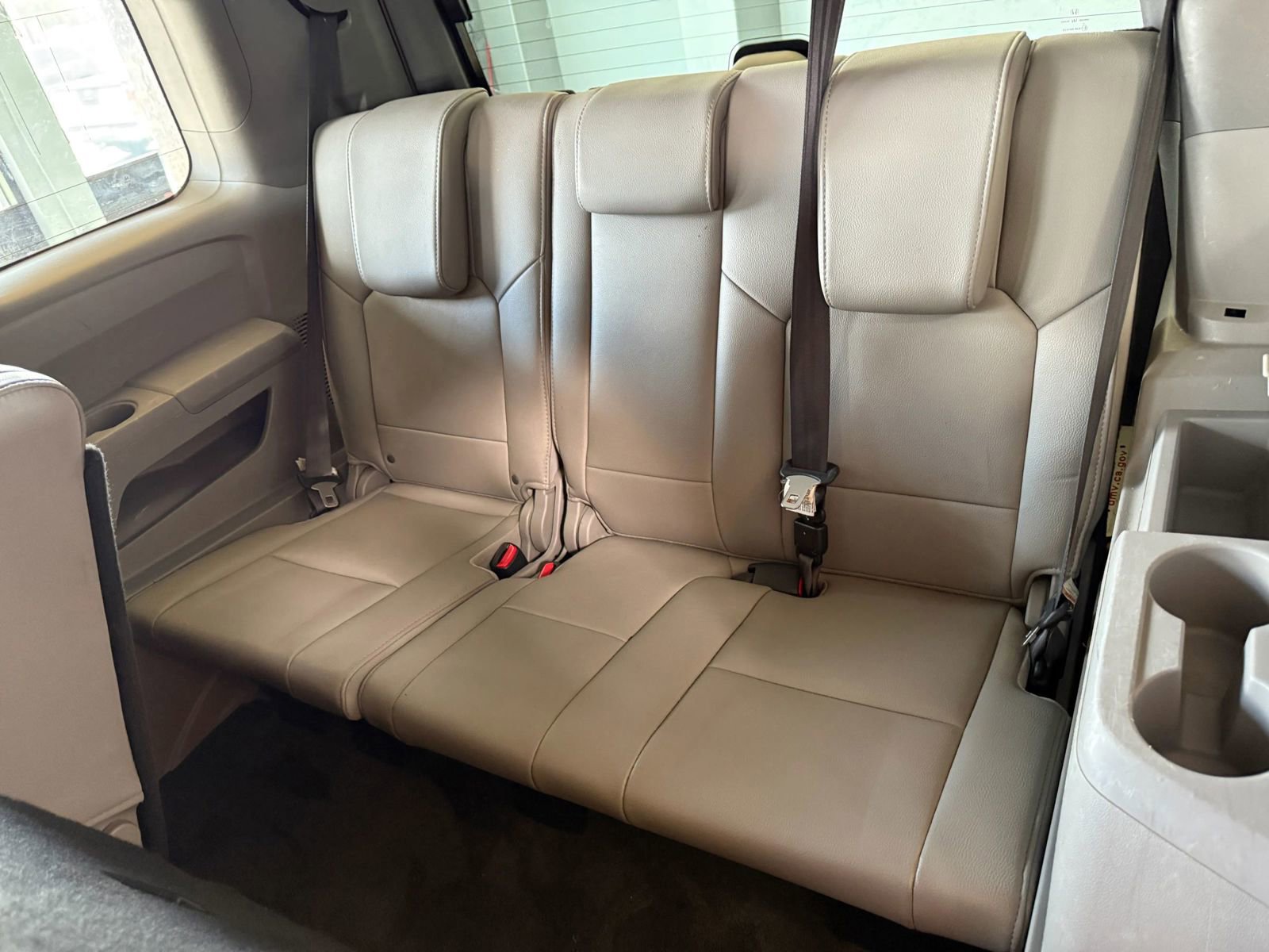 Used 2013 Honda Pilot EX-L image 11
