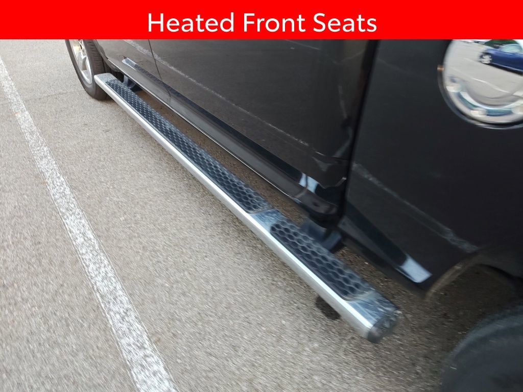 Used 2015 RAM 1500 Big Horn AWD/4WD image 6