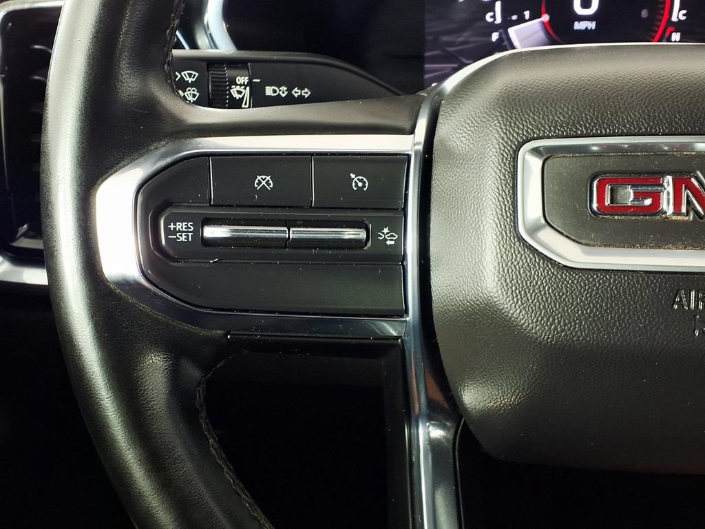 Used 2023 GMC Canyon Elevation w/ Trailering Package RWD image 18