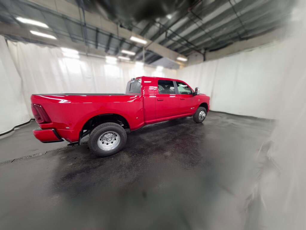 New 2026 RAM 3500 Laramie image 13