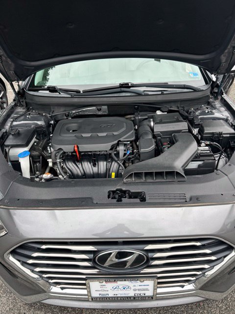 Used 2018 Hyundai Sonata SE FWD image 25