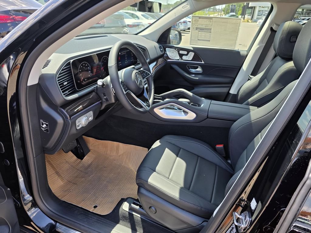 New 2026 Mercedes-Benz GLE 450 4MATIC image 22