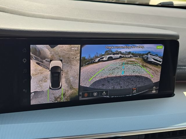 New 2026 Nissan Murano SL AWD/4WD image 25